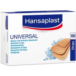 HANSAPLAST Universal Strips waterres.30x72 mm