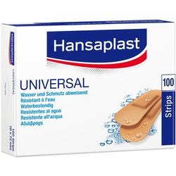 HANSAPLAST Universal Strips waterres.19x72 mm