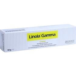 LINOLA GAMMA Creme