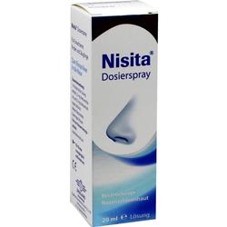 NISITA Dosierspray