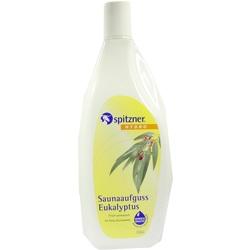 SPITZNER Saunaaufguss Eukalyptus Hydro