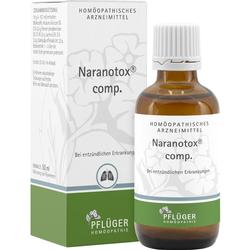 NARANOTOX comp.Tropfen