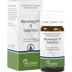 NERVOREGIN H Tabletten