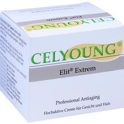 CELYOUNG Elit Extrem Creme