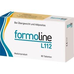 FORMOLINE L112 Tabletten