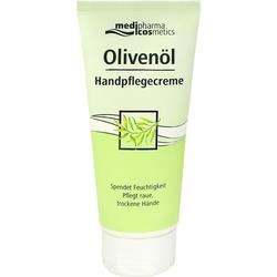 OLIVENÖL HANDPFLEGECREME