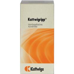 KATTWIGRIPP Tabletten