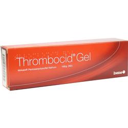 THROMBOCID Gel