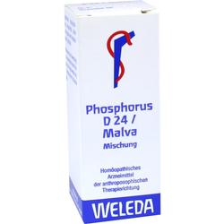 PHOSPHORUS D 24/Malva Mischung