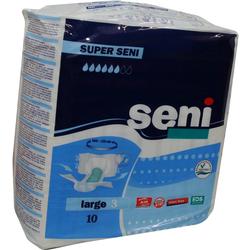 SUPER SENI Inkontinenzslip L