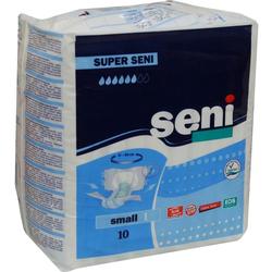 SUPER SENI Inkontinenzslip S