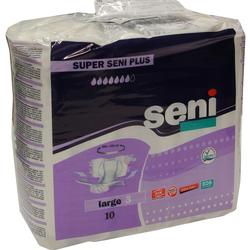 SUPER SENI Plus Inkontinenzslip L