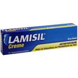 LAMISIL Creme