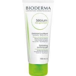 BIODERMA Sebium Gommant Peeling Gel