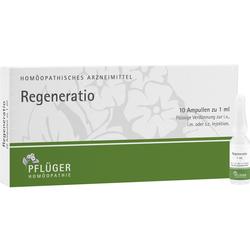 REGENERATIO Ampullen