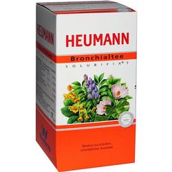 HEUMANN Bronchialtee Solubifix T