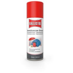 BALLISTOL Spray