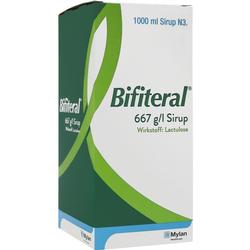 BIFITERAL Sirup