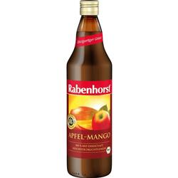 RABENHORST Apfel Mango Bio Saft