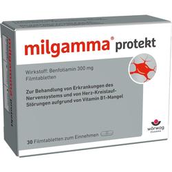 MILGAMMA protekt Filmtabletten