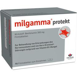 MILGAMMA protekt Filmtabletten