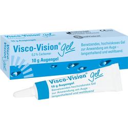 VISCO-Vision Gel