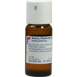 ARNICA PLANTA tota D 3 Dilution