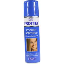 FROTTEE TROCKENSHAMPOO Spray