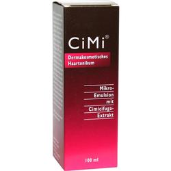 CIMI Haartonikum