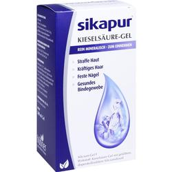 SIKAPUR Liquidum