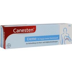 CANESTEN Creme