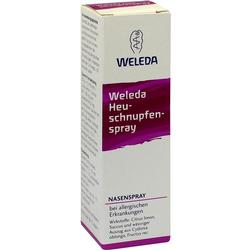 HEUSCHNUPFENSPRAY