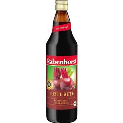 RABENHORST rote Bete Bio Saft