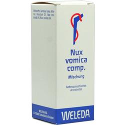 NUX VOMICA COMP.Mischung