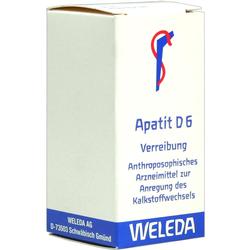 APATIT D 6 Trituration