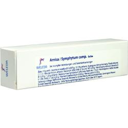 ARNICA/SYMPHYTUM comp.Salbe