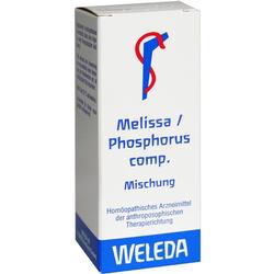 MELISSA/PHOSPHORUS comp.Mischung