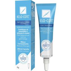 KELO-cote Silikon Gel zur Behandlung von Narben