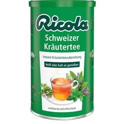 RICOLA Tee Kräuter