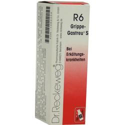 GRIPPE-GASTREU S R6 Mischung