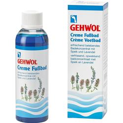 GEHWOL Creme-Fußbad