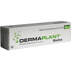 DERMAPLANT Salbe