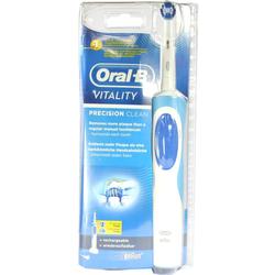 ORAL B Vitality Precision Clean m.Timer cls Zahnb.