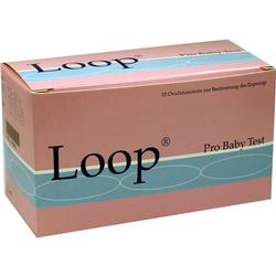 LOOP Ovulationstest