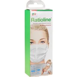 RATIOLINE bambino Mund- und Nasenmaske