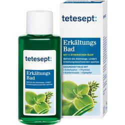 TETESEPT Erkältungs Bad