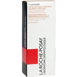 ROCHE-POSAY Toleriane Teint Mousse Make-up 01