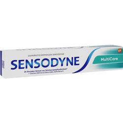 SENSODYNE MultiCare Original Zahncreme