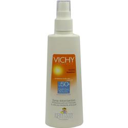 VICHY CAPITAL Soleil Kinder Spray LSF 50