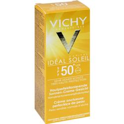 VICHY CAPITAL Soleil Gesichtscreme LSF 50+